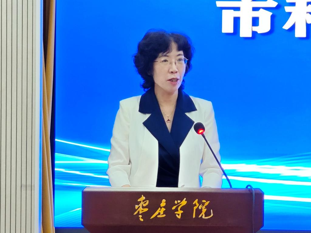 校长丛海林